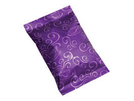 2-3oz (60g) Aroma Metallized Flat Pouches