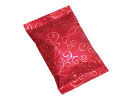 2-3oz (60g) Aroma Metallized Flat Pouches