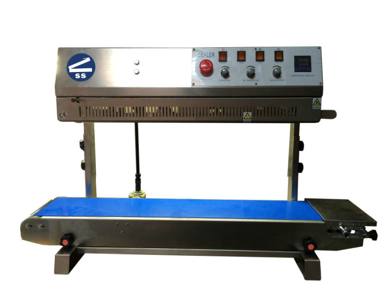 FRM-1010II Impresse Vertical Band Sealer