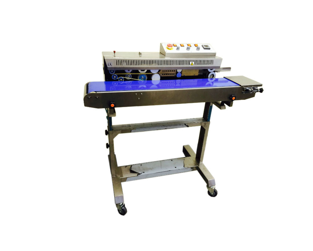 Stainless Steel Stand for FRM-1010