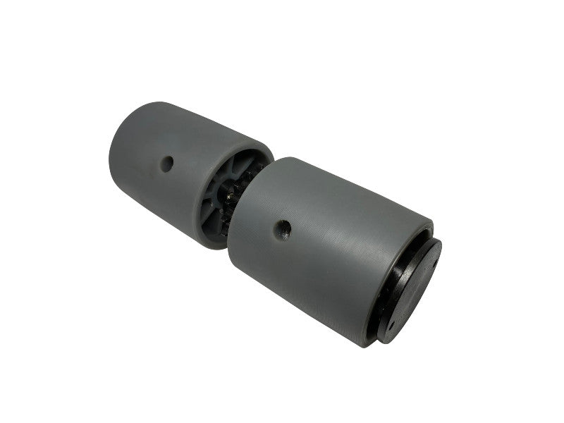 Conveyor Roller (Gear in Middle) for Band Sealers