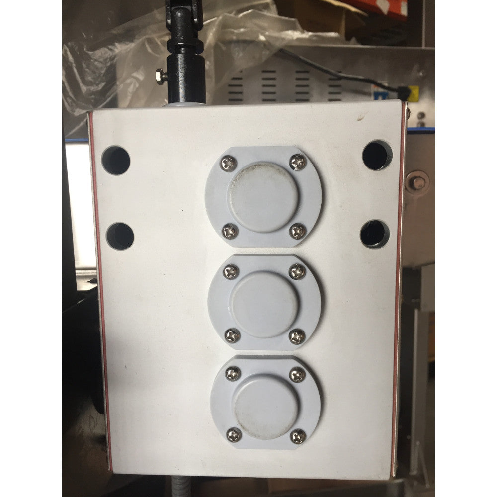 Turbocase for FRM-1120LD