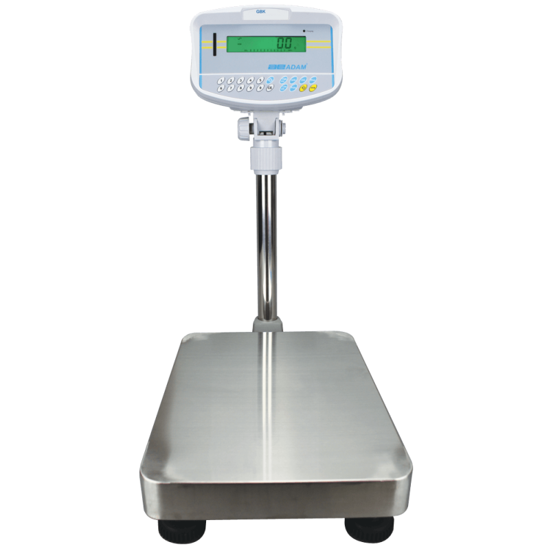 GBK Bench Checkweighing Scales