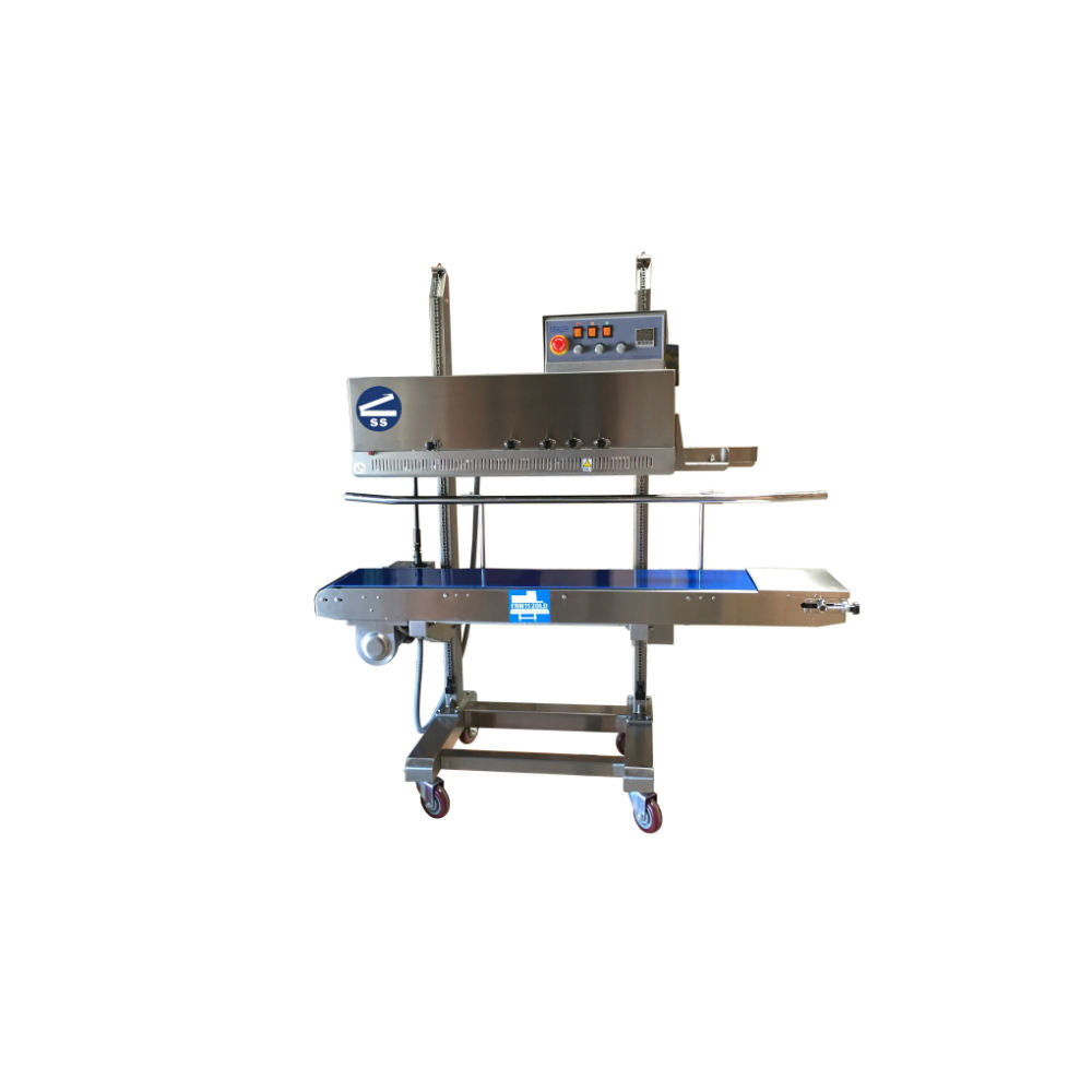 HLC-1120LD Vertical Band Sealer