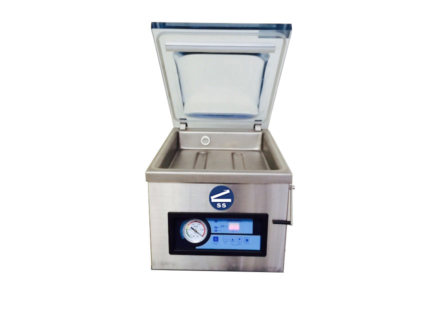 HVC-260T 10" Tabletop Vacuum Sealer