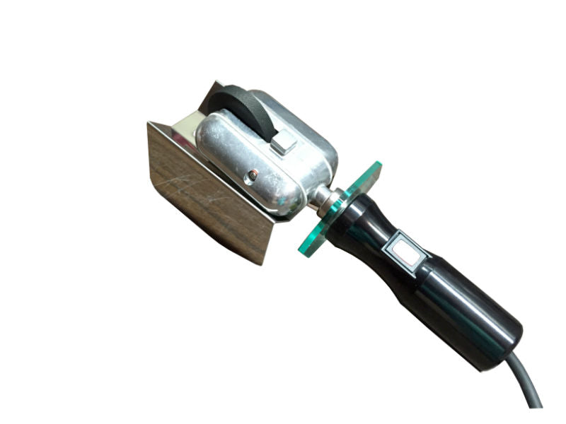 Hand Wheel Roller Sealer