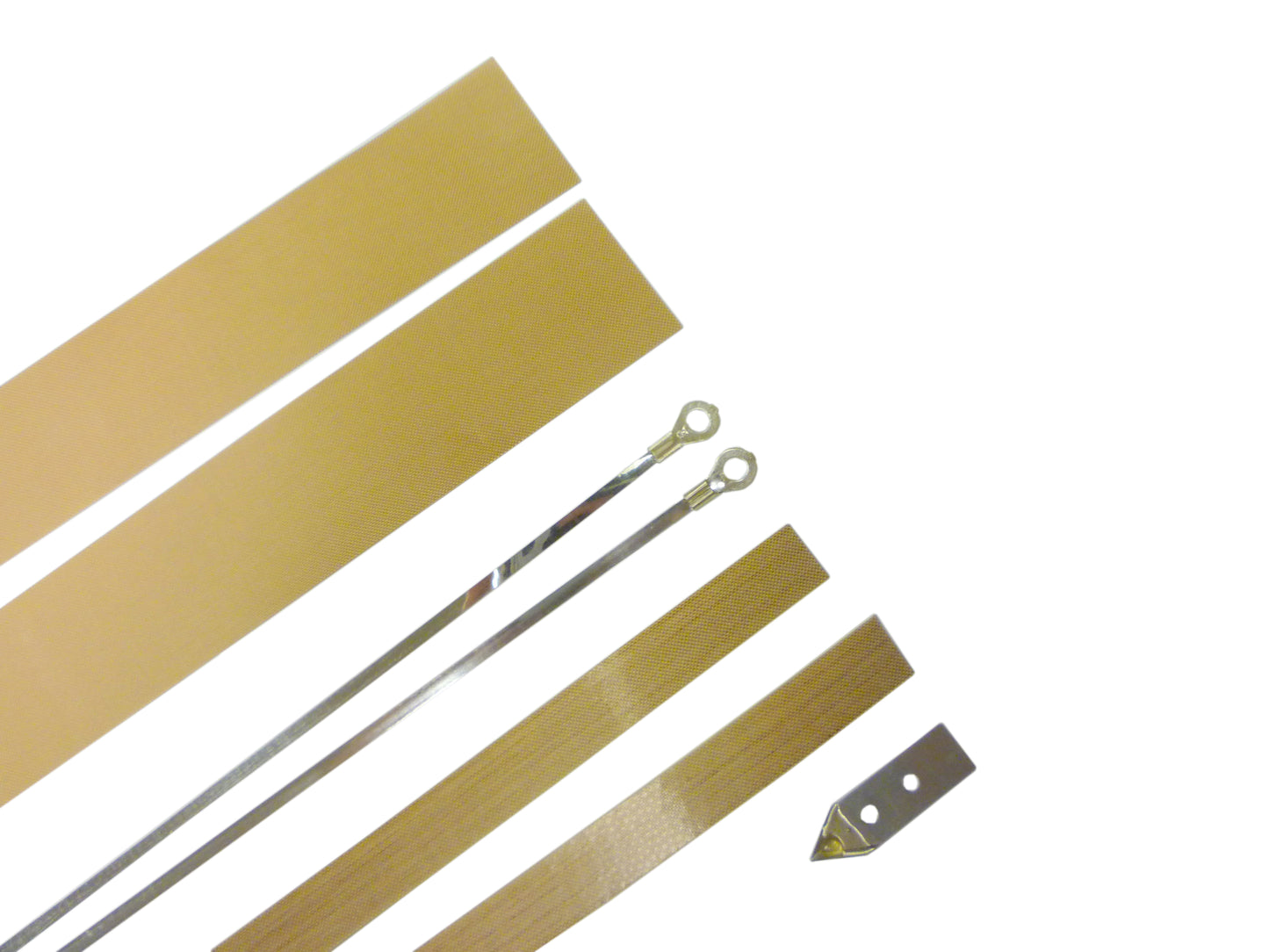 WN-1500H / WN-1500HC Long Hand Sealer Replacement Kit