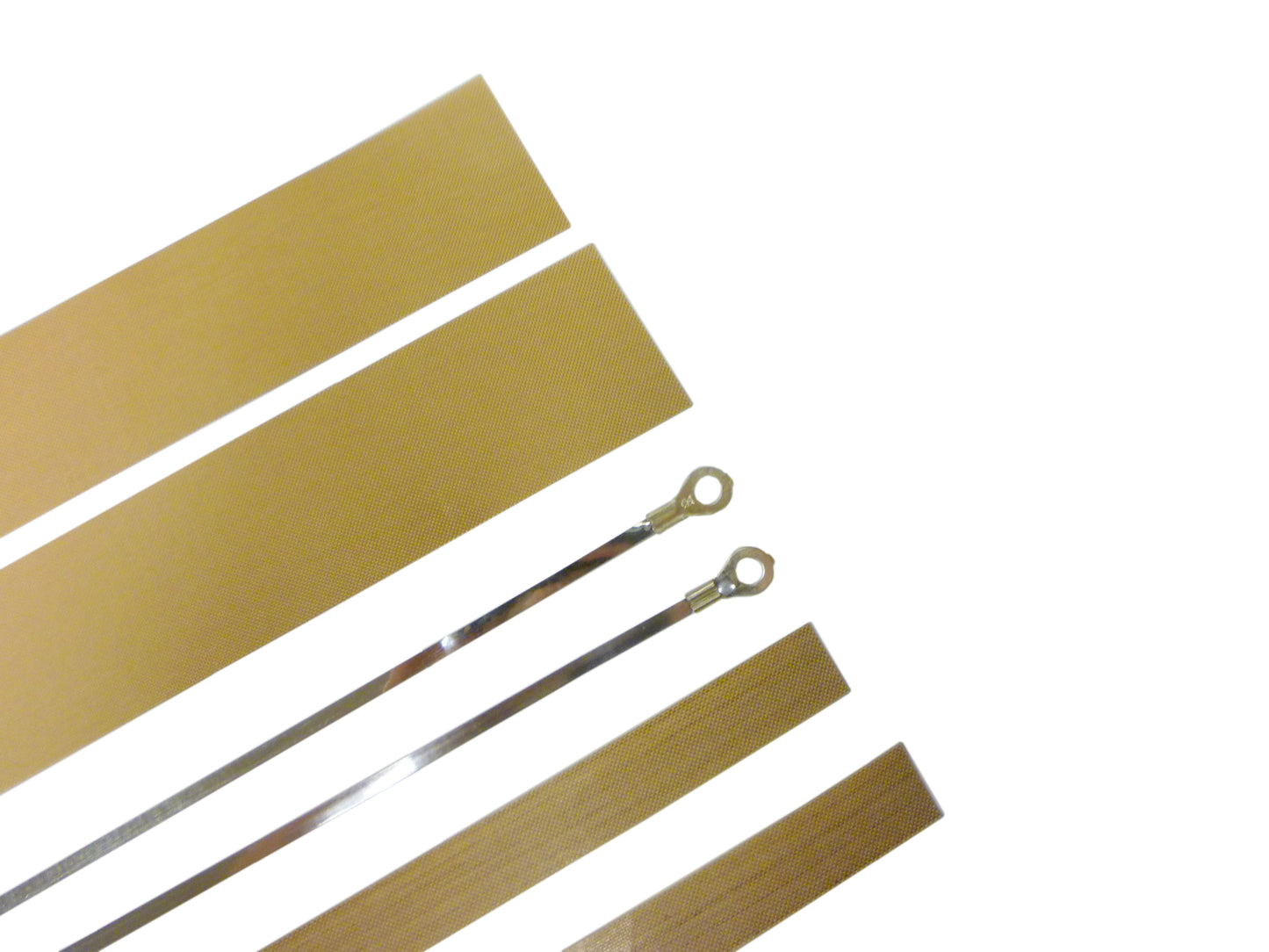 FS-Series Long Hand Sealer Replacement Kit