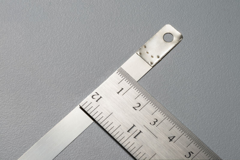 8" 10mm Heating Element for PFS-200B