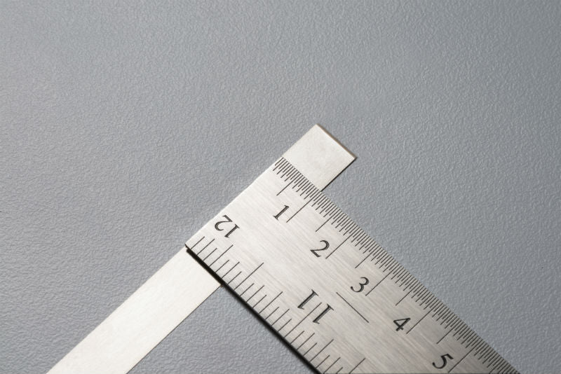 8mm Heating Element per Foot