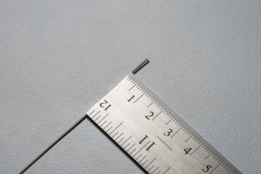 0.7mm Round Heating Element per Foot