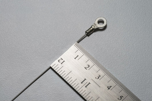 W-Series I-Bar Sealer Heating Element (Round Wire)