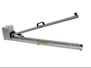 W-Series Long Hand Sealers