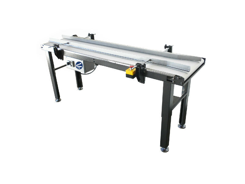 Power Belted Conveyor (MC-450 Series)