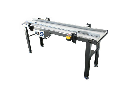 Power Belted Conveyor (MC-450 Series)