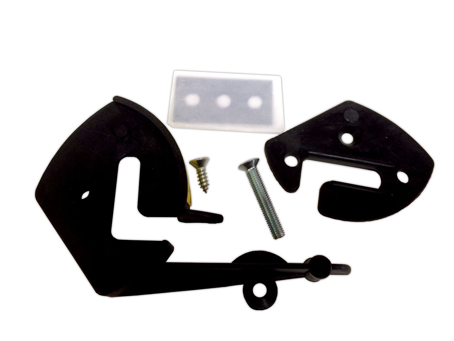 Trimmer Set for ND-2333