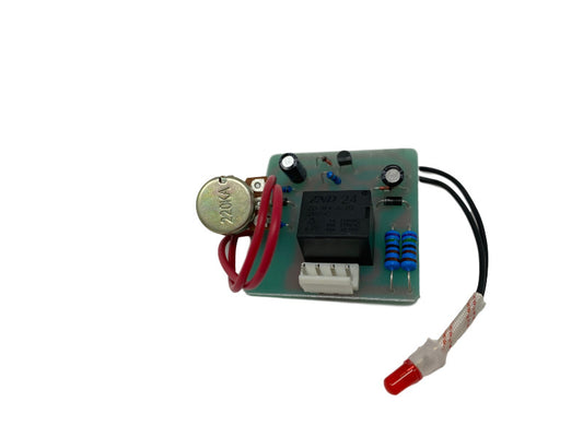 PC Board for FS-Series Long Hand Sealers