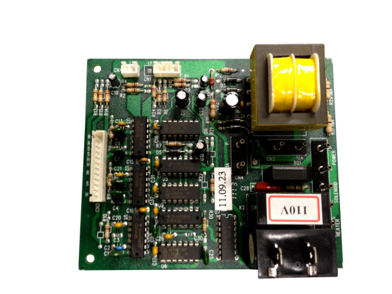 PC Board for W-Series  / TISA  Auto Sealers