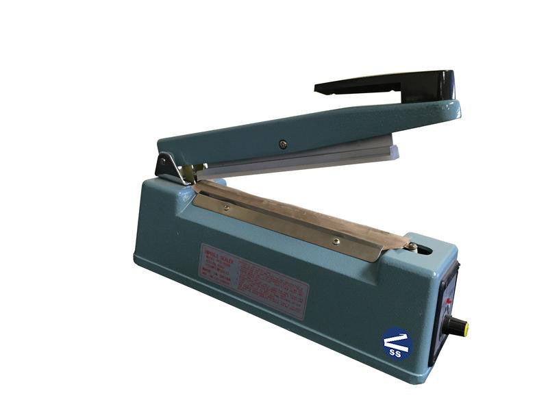 8" FS-Series Hand Sealer w/10mm Seal