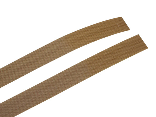 18" x 1/2" 3mil PTFE Adhesive