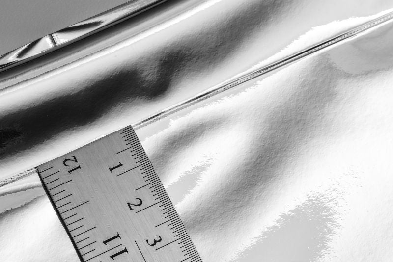 W-Series I-Bar Sealer Heating Element (Round Wire)