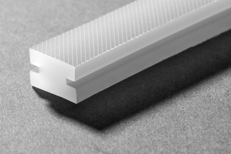 Silicone Rubber Pad for KS-FS455