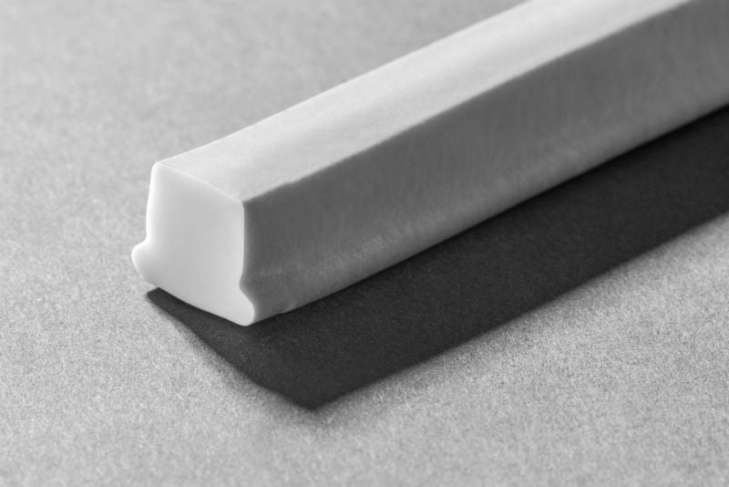 Silicone Rubber Pad for FS-Series Long Hand Sealers