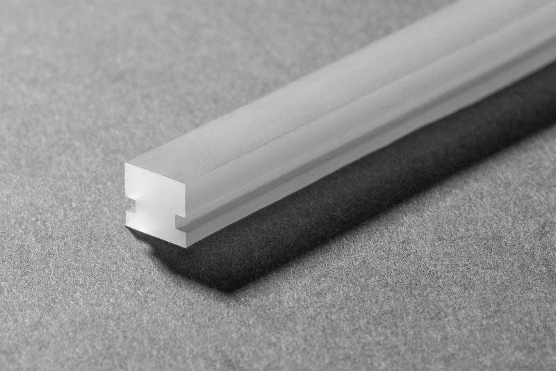 Silicone Rubber Pad for FS-Series Hand Sealers