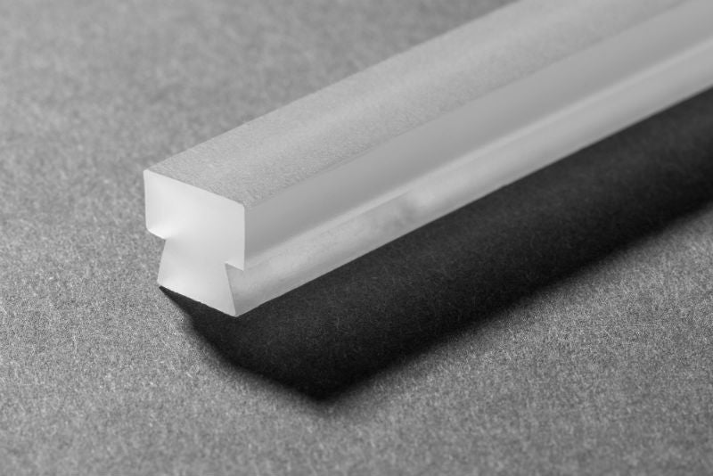 Silicone Rubber Pad for KF-Series Foot Sealers