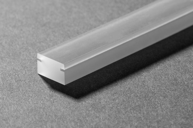 Silicone Rubber Pad for TISF-Series Foot Sealers