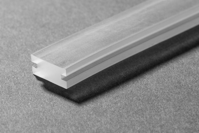 Silicone Rubber Pad for FS-Series Hand Sealers