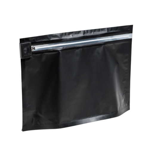 Child Resistant Bags