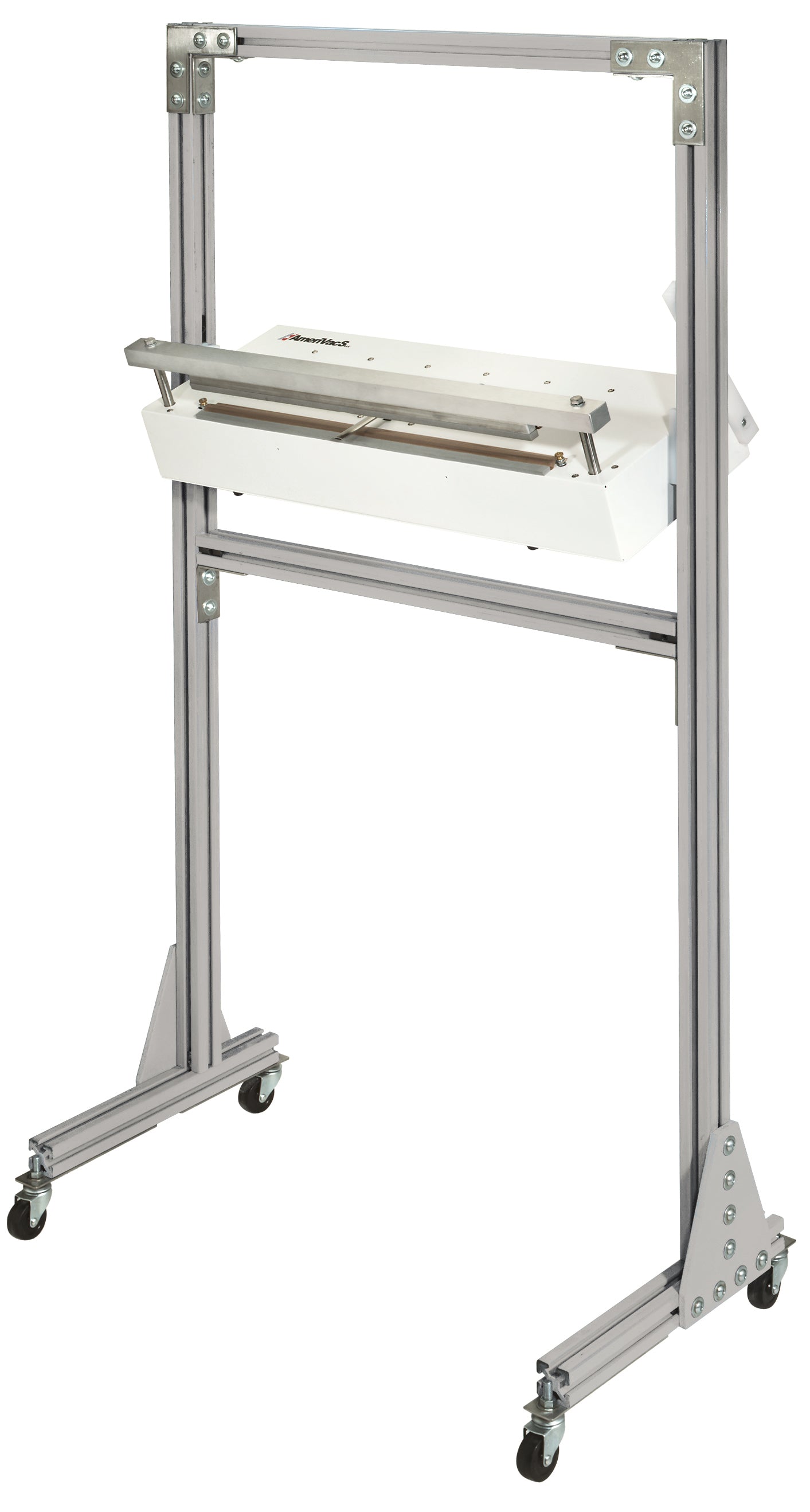 20" Nozzle Vacuum Sealer Options