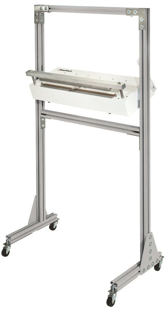 35" Nozzle Vacuum Sealer Options