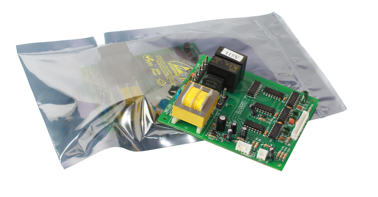Static Shielding Bags