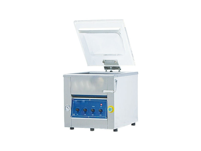 TC-280F 12" Table Top Vacuum Sealer