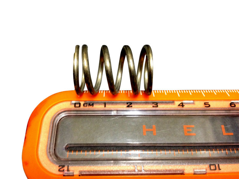 Small Pressing Spring for TISF-Series Foot Sealers