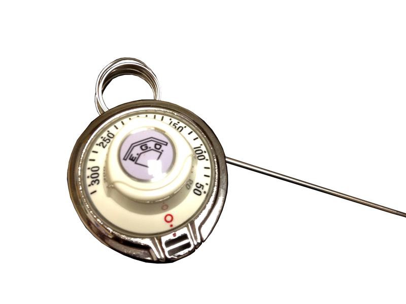 Temperature Controller for W-Series Direct Heat Sealers