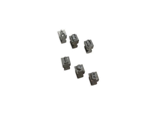 10.5PT Typesets for Band Sealers