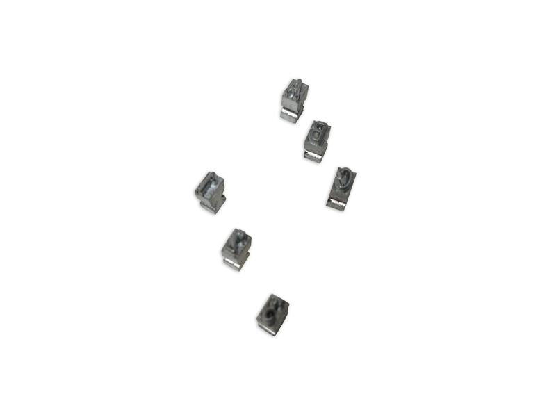 Typesets for RS-8 / RS-20 Imprinter