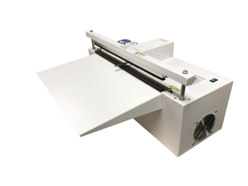 35" Nozzle Vacuum Sealer Options