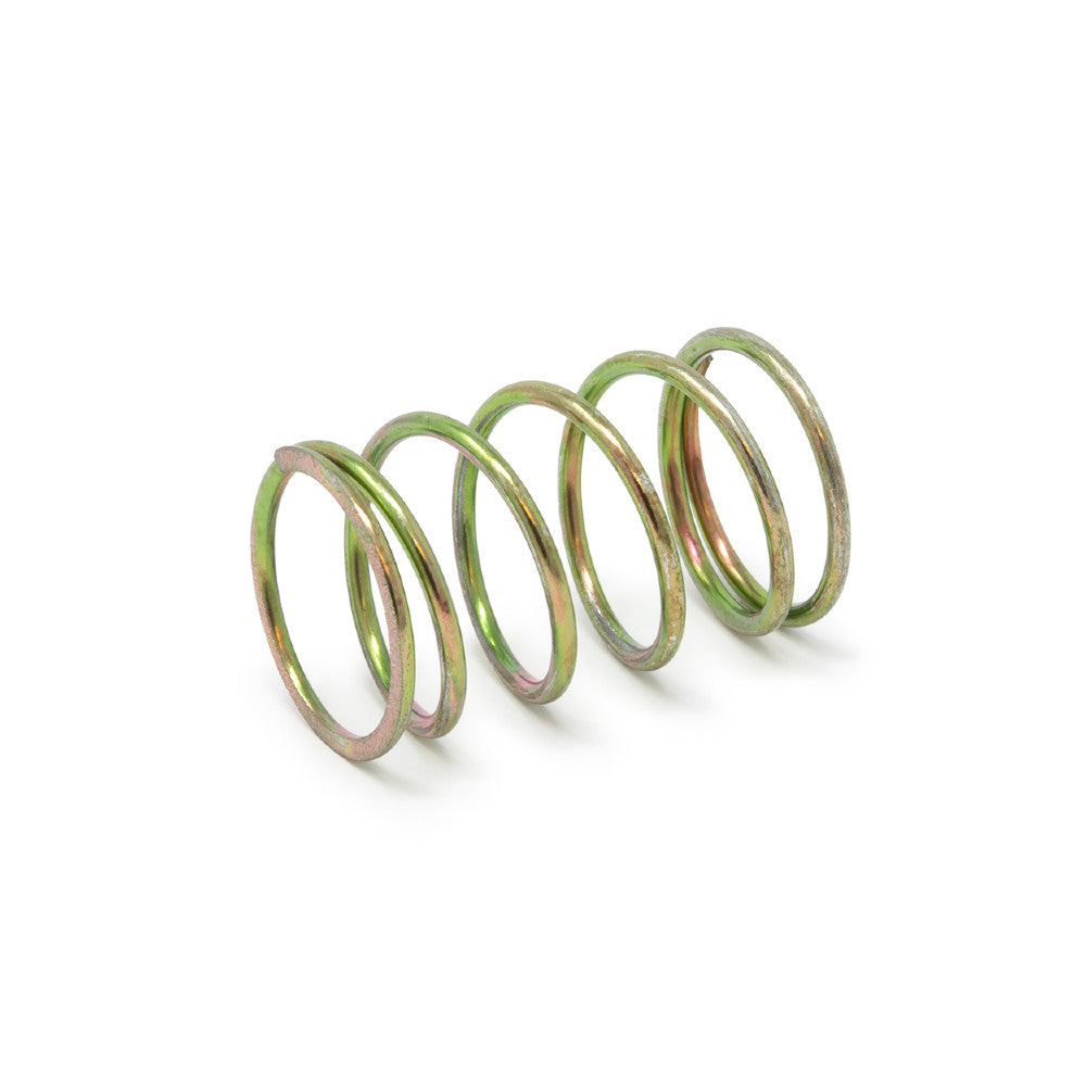 Silicone Bracket Spring for W-Series Auto Sealers, L-Bar Sealers & Foot Sealers