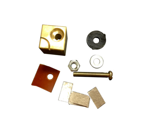 YC-Series L-Bar Copper Turning Set