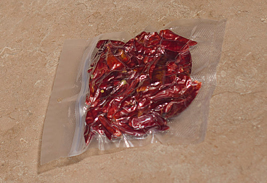 Channel Vacuum Bags