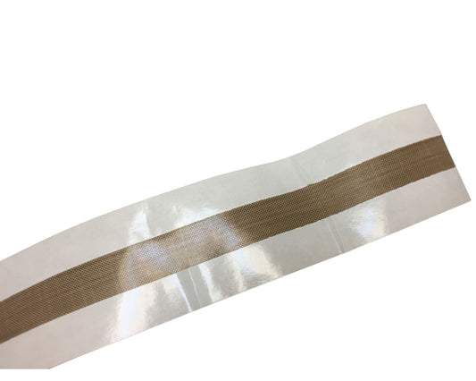 1 1/2" 5mil PTFE Zone Roll