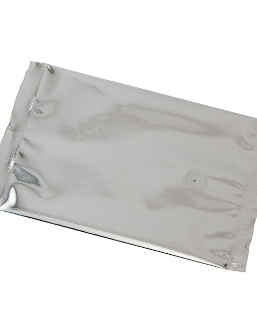 2lb (1kg) Metallized Flat Pouches