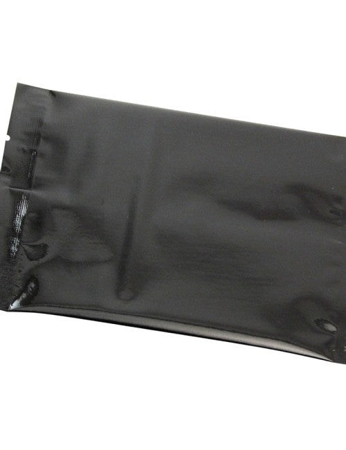 16oz (450g) Metallized Flat Pouches