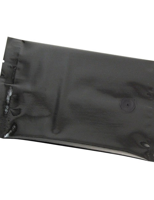 2lb (1kg) Metallized Flat Pouches