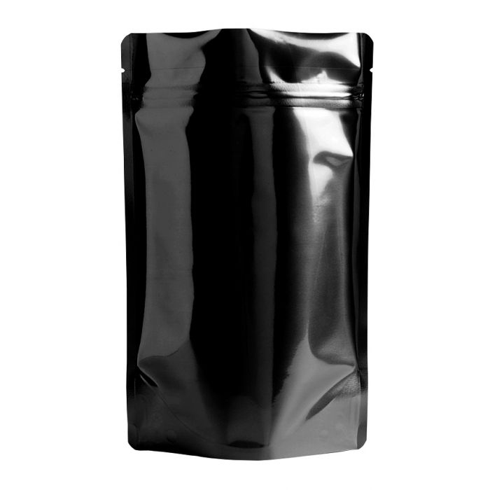 12oz (340g) Stand Up Zip Pouches