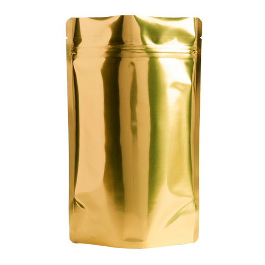 12oz (340g) Stand Up Zip Pouches